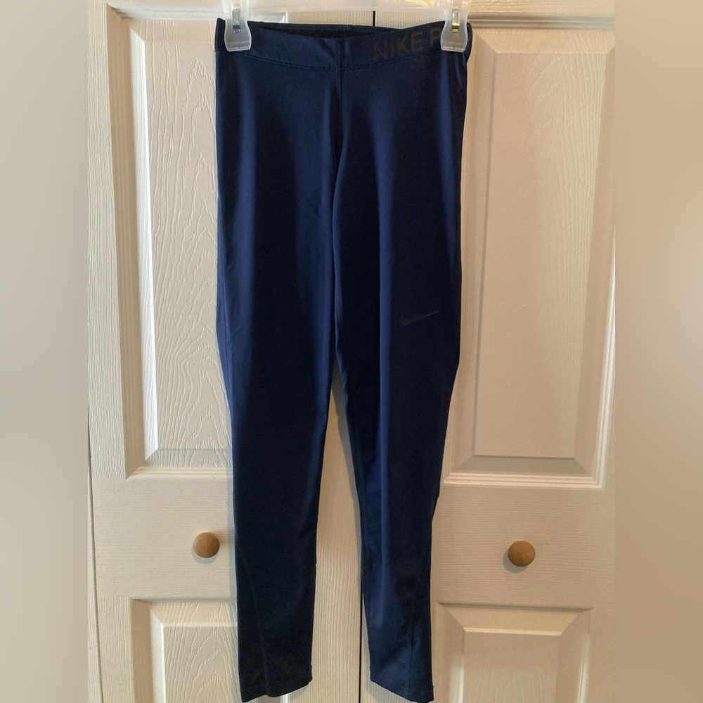 Women’s Nike Leggings Size Small